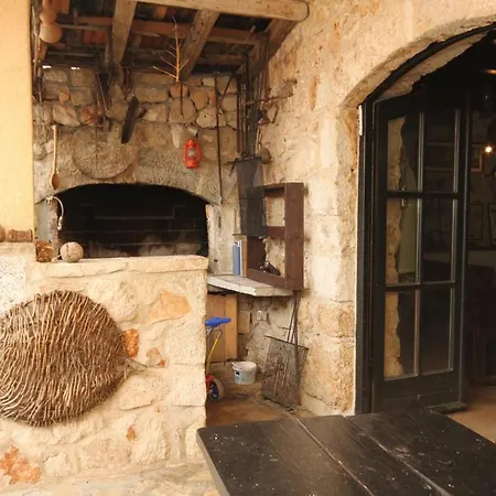 8753b Apartment Ivan Dolac