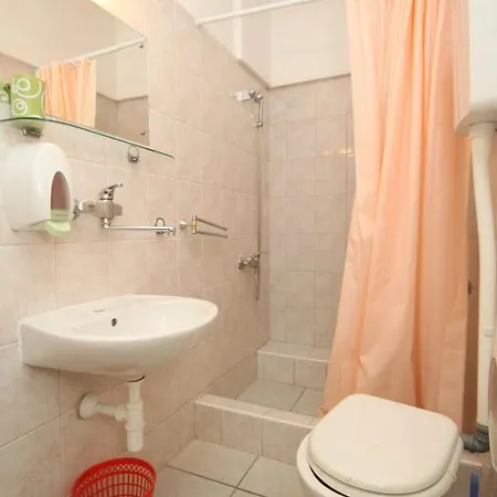 8753b Apartment Ivan Dolac